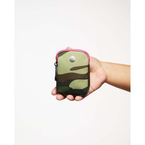 PACI POUCH - CAMO