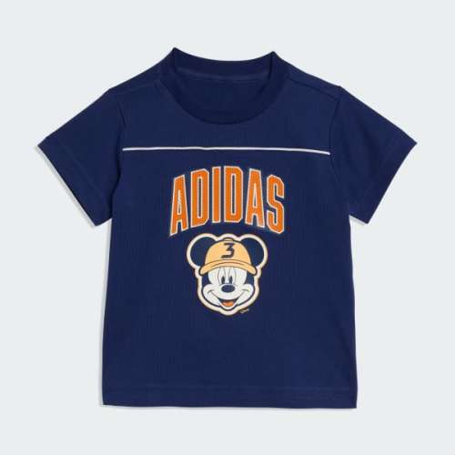 ADIDAS DISNEY MICKEY MOUSE TEE