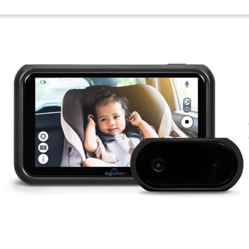 Tiny Traveler Classic