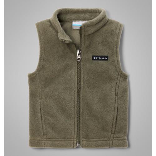 Infant Boys' Steens Mtn™ Fleece Vest | 397 | 6/12
