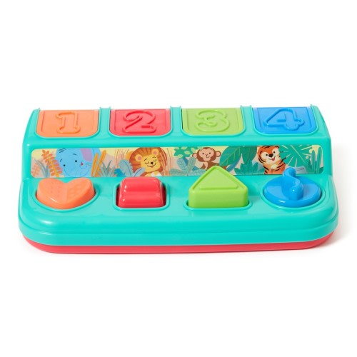 Somersault Hide and Pop Activity Set