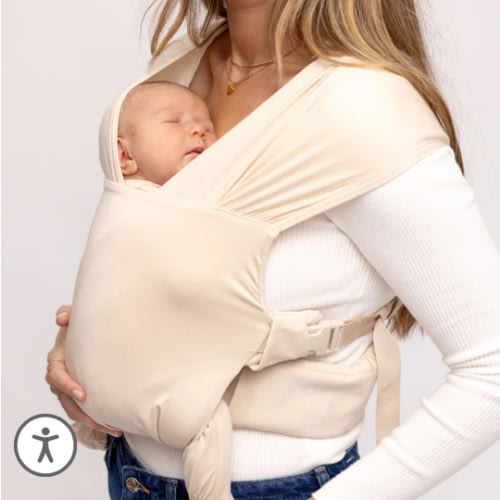 Sparrow Aerial Buckle Wrap – WildBird