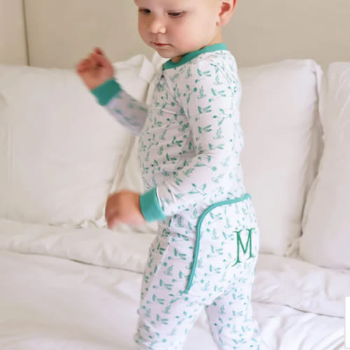 Mallard Pond Zip Sleeper