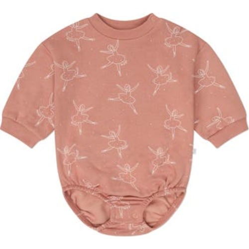 Sweatshirt Bodysuit, 18-24M