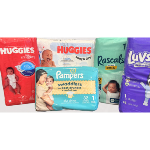 DIAPERS