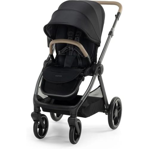 Maxi-Cosi Oxford Modular Stroller, Caspian Caviar