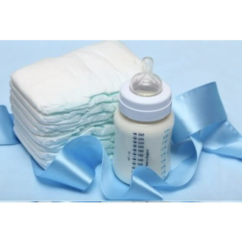 Diaper & Formula Fund