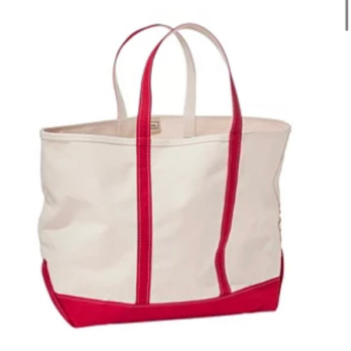 Boat and Tote®, Open-Top