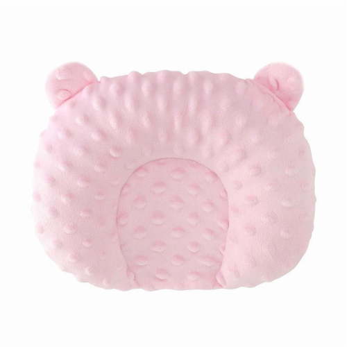 Angala Baby U Shape Neck Pillow For Soft Comfortable Travel Support Cushion For Daily Use And Leisure With Matching Blanket Cute Baby Care