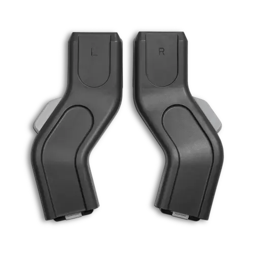 Car Seat Adapters for Vista & Cruz & Kona (Maxi-Cosi®, Nuna®, Cybex, and Clek®)