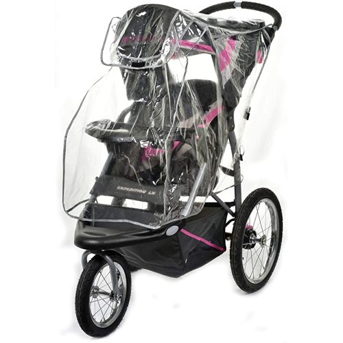 Baby Stroller Rain Cover