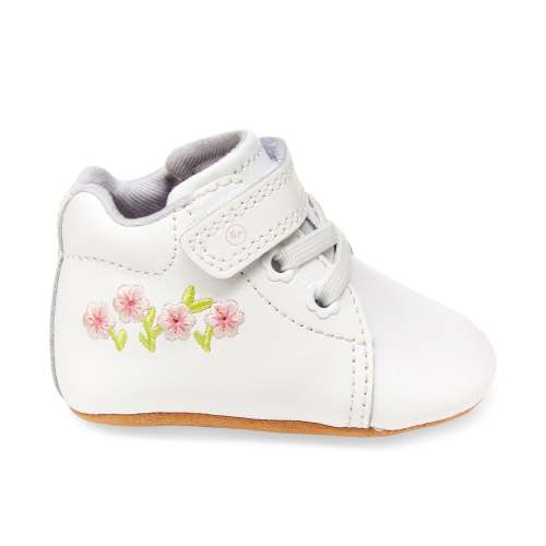 Emilia Baby Bootie