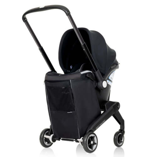 Evenflo Shyft DualRide Carryall Storage Bag | Evenflo® Official Site – Evenflo® Company, Inc