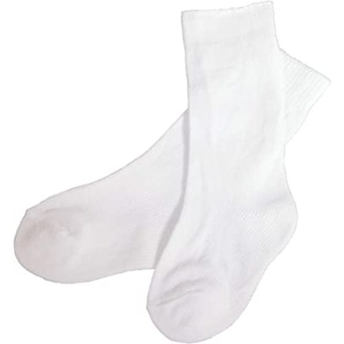 Little Things Mean A Lot Nylon Boys Special Occasion Socks