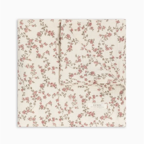 Muslin Swaddle Blanket