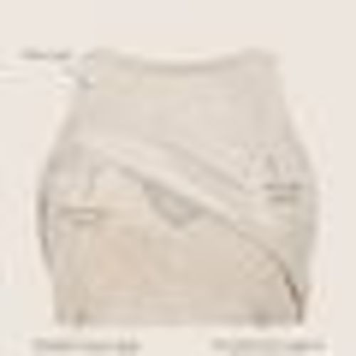 Sublime® Bamboo Maternity & Nursing Longline Bra Top | Oatmeal Heather - Kindred Bravely