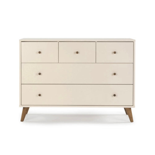 Austin 5-Drawer Nursery Dresser