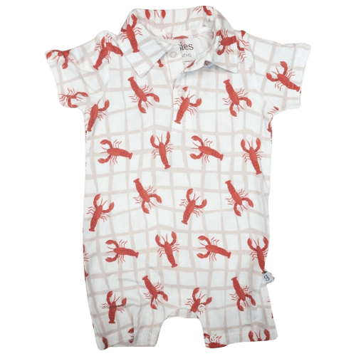 Polo Shortall - Crawfish