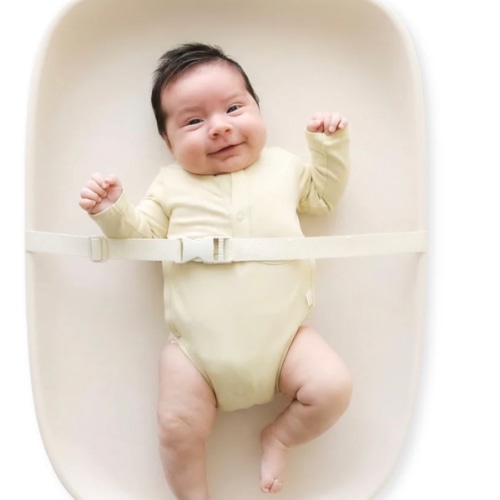 Changing Pad