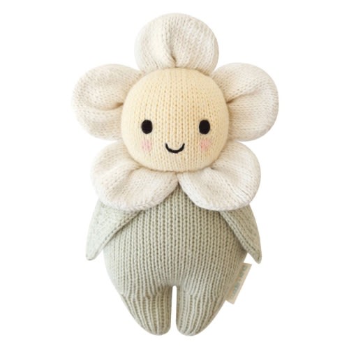 Flower Stuffed Animal