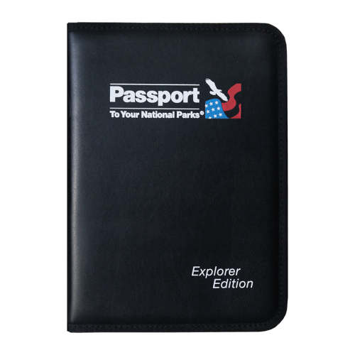 Passport To Your National Parks® Explorer Edition