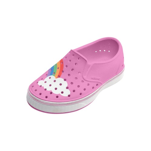 Kids' Miles Slip-On Sneaker (Size 9)