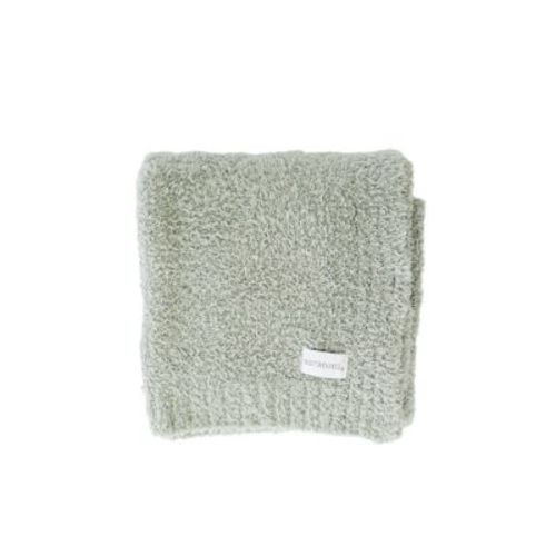 Bamboni Receiving Blanket, 40"L x 30"W