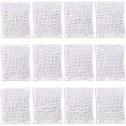 12pcs Carbon Filter Refills for Playtex Diaper Genie Cans 20g
