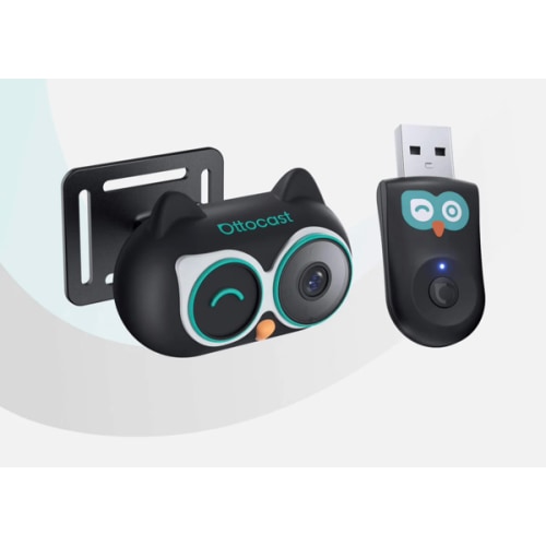Cabin Care Wireless CarPlay Adapter