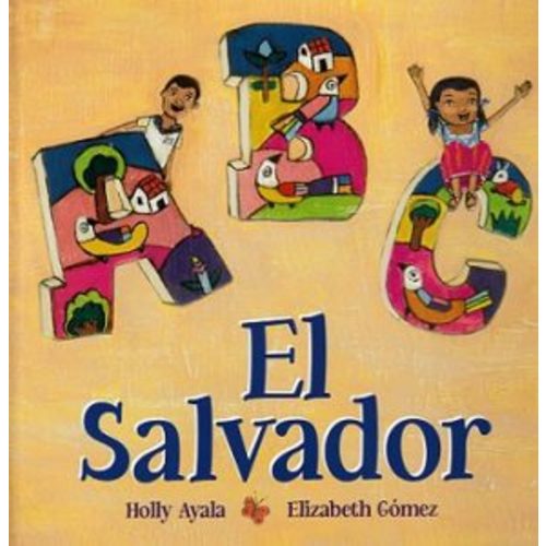 ABC El Salvador