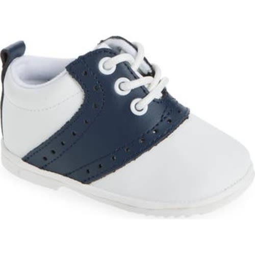 Addie Crib Shoe, 3 M