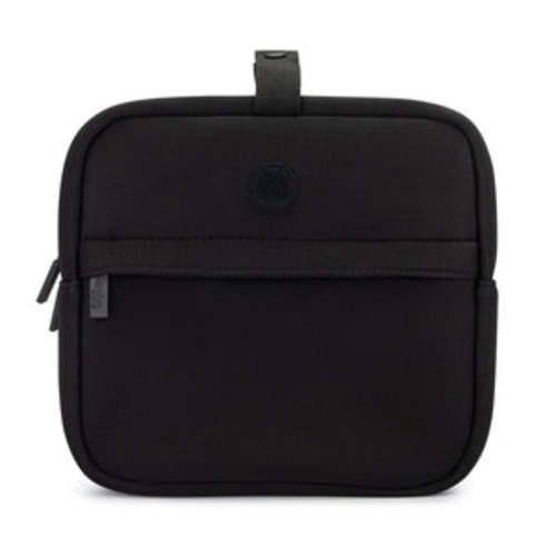 Drift Neoprene Bottle Cooler (Black)