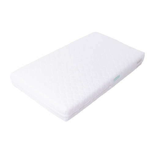 BreatheWeave™ 2-Stage Full Size Crib Mattress