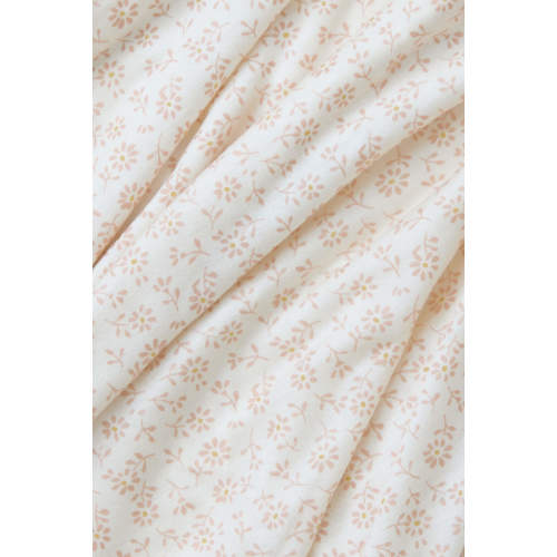 Ditsy Wrap