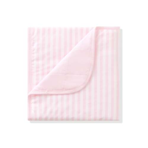 Kyte Baby Blanket in Small Sakura Stripe 1.0