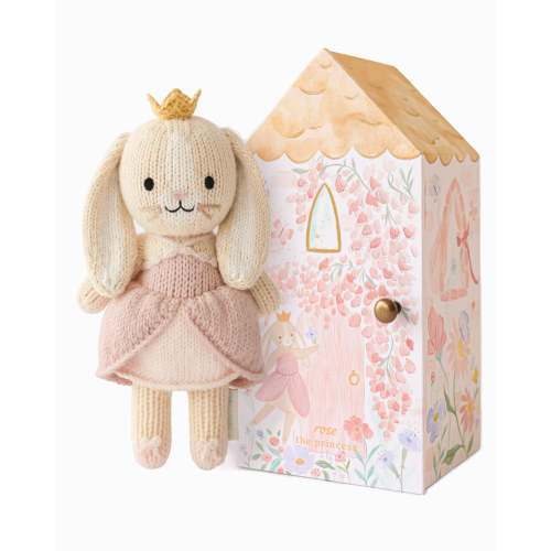 Tiny Rose the princess Default Title