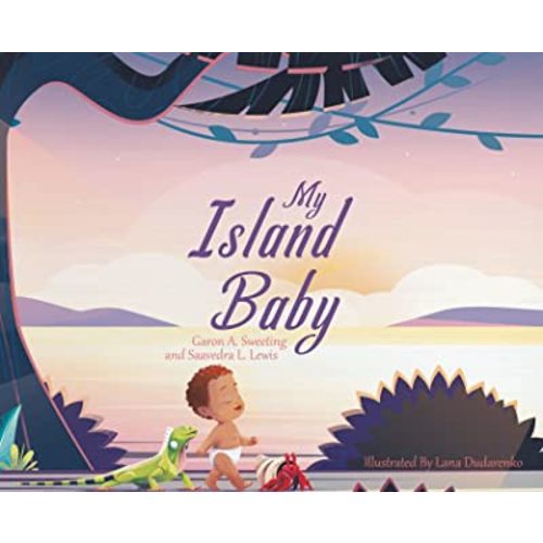 My Island Baby