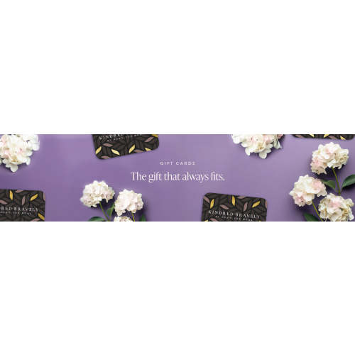 Gift Cards for New Moms | Kindred Bravely