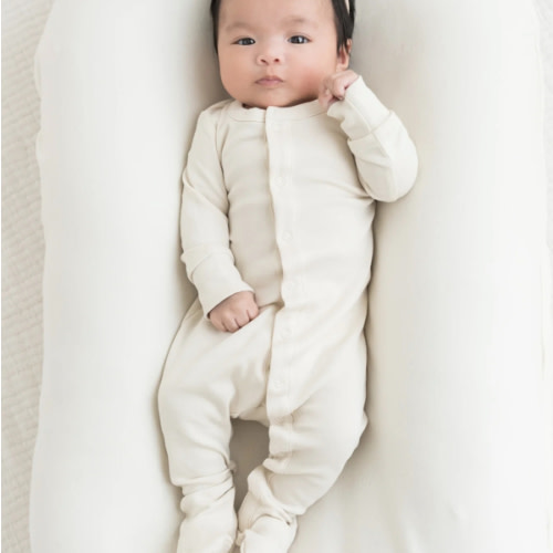 Skylar Footed Sleeper