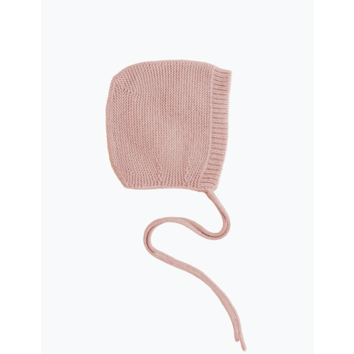 Dolly Bonnet in Powder