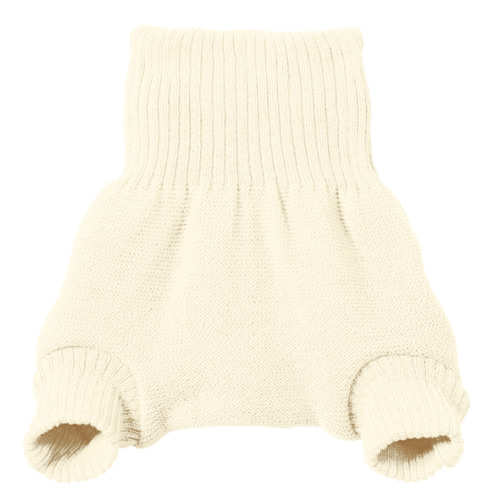 Disana Organic Merino Wool Diaper Cover -size 50/56