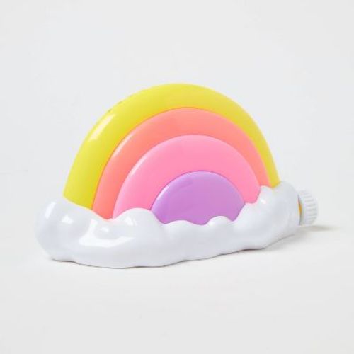 Rainbow Play Sprinkler - Sun Squad™: Kids Outdoor Toy, Ages 3+