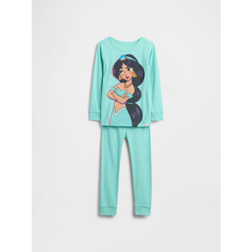 Gap × Disney Baby & Toddler Organic Brushed Cotton PJ Set