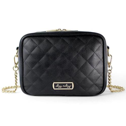 Double Take™ Crossbody Diaper Bag