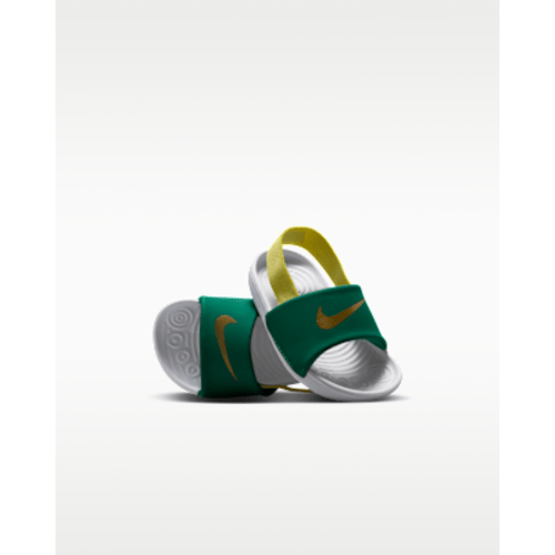 Nike Kawa Baby/Toddler Slides. Nike.com