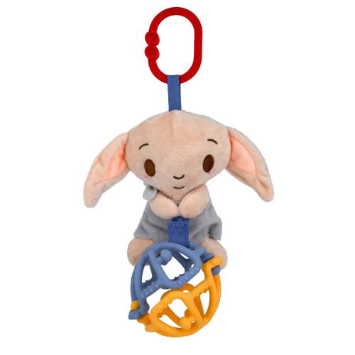 Kids Preferred Harry Potter Dobby Activity Toy with Silicone Ball Cuteeze, 6 inches - Walmart.ca