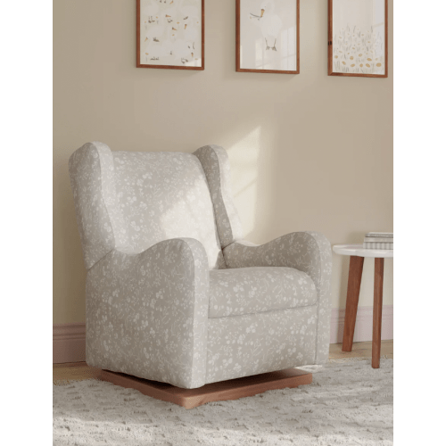 Cash Fund for a nursery recliner