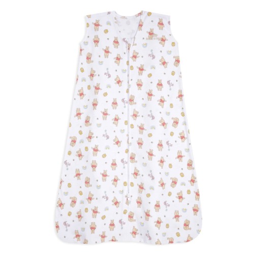 Winnie the Pooh Cotton Rainbows Sleepsack | Large | HALO