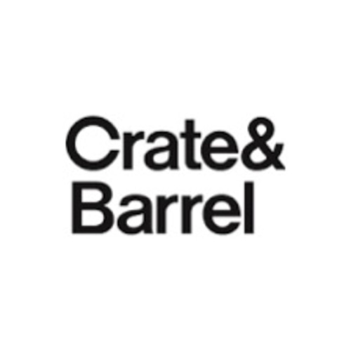 Crate & Barrel Baby Registry