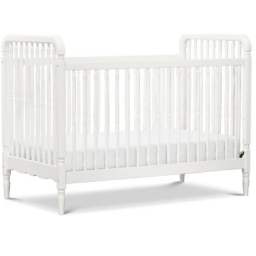 Newton Liberty Convertible Crib